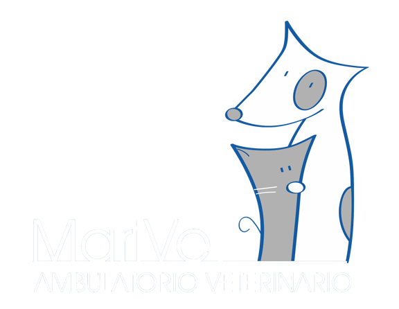 Logo MariVet