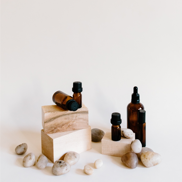 boccette oligoelementi